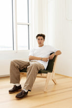 Load image into Gallery viewer, SWAY Lounge chair