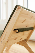 Load image into Gallery viewer, SWAY Lounge chair