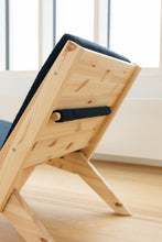 Load image into Gallery viewer, SWAY Lounge chair