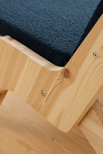 Load image into Gallery viewer, SWAY Lounge chair