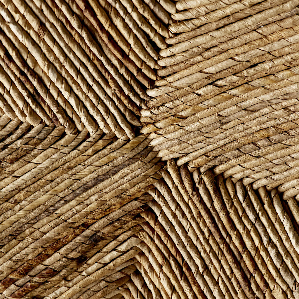 CHAIR | RECYCLED TEAK | H 80 CM