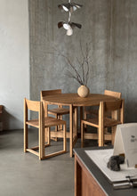 Load image into Gallery viewer, Collector Dining Table
