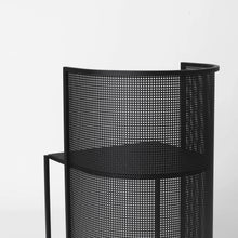 Load image into Gallery viewer, Bauhaus Dining Chair | Black