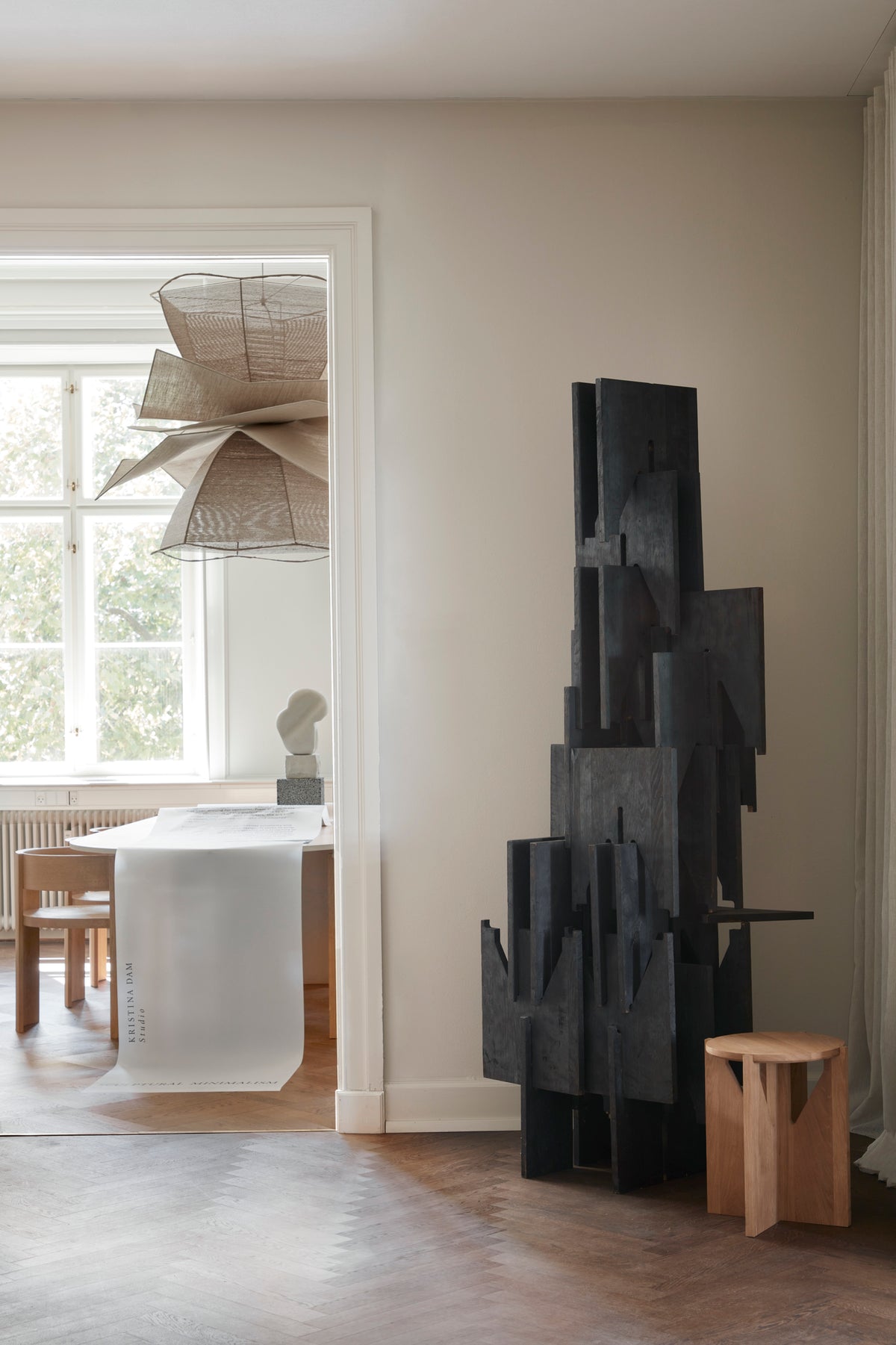 Simple Stool