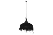 Load image into Gallery viewer, CEILING LAMP FIBRAS NATURALES 100X100X77