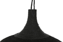 Load image into Gallery viewer, CEILING LAMP FIBRAS NATURALES 100X100X77