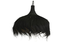 Load image into Gallery viewer, CEILING LAMP FIBRAS NATURALES 100X100X77