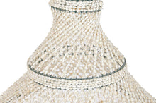 Laden Sie das Bild in den Galerie-Viewer, CEILING LAMP SHELLS 52X52X140