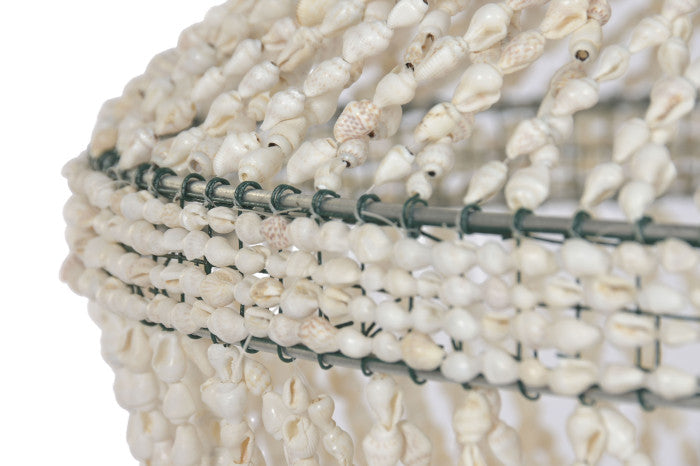 CEILING LAMP SHELLS 52X52X140