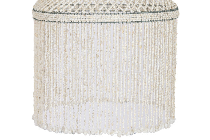 CEILING LAMP SHELLS 52X52X140