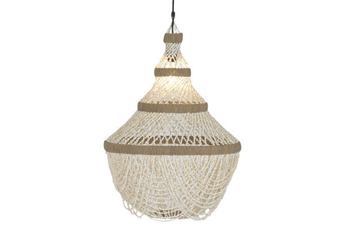 CEILING LAMP SHELLS 50X50X130