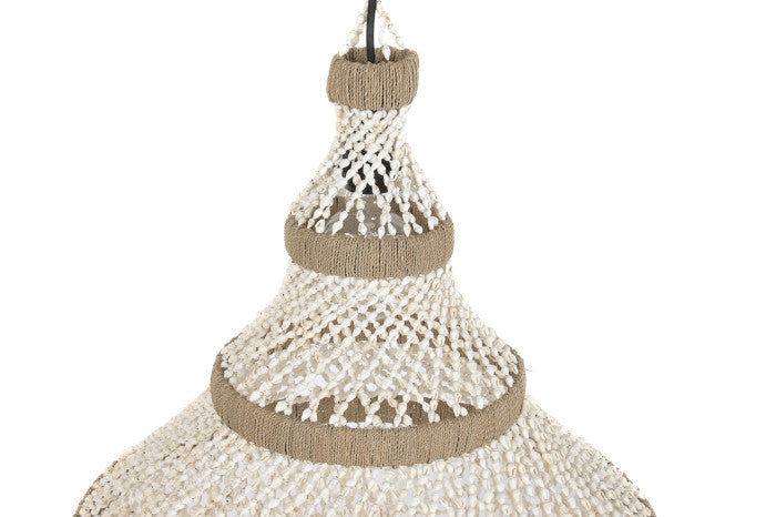 CEILING LAMP SHELLS 50X50X130