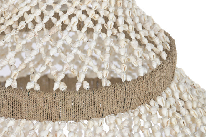 CEILING LAMP SHELLS 50X50X130