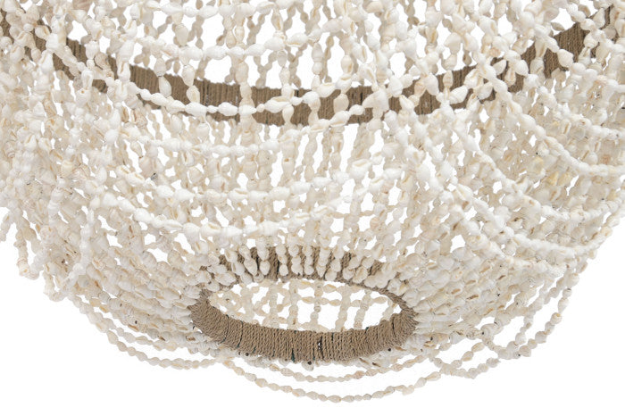 CEILING LAMP SHELLS 50X50X130