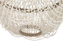 Cargar imagen en el visor de la galería, CEILING LAMP SHELLS 50X50X130