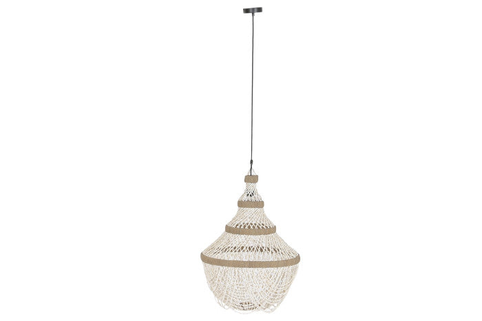 CEILING LAMP SHELLS 50X50X130