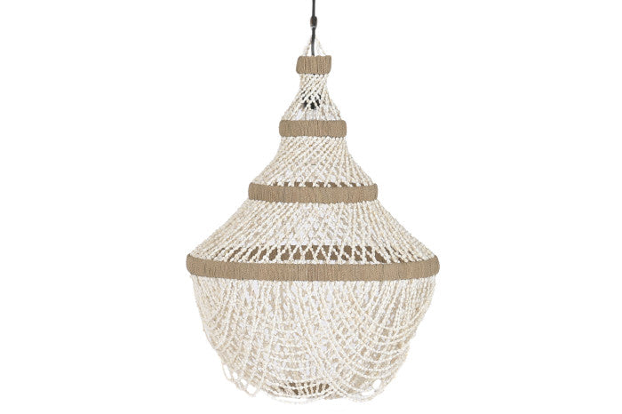 CEILING LAMP SHELLS 50X50X130