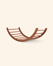 Cargar imagen en el visor de la galería, LAAKSO outdoor lounger | brown
