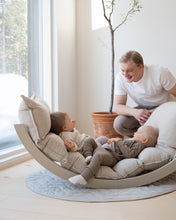Load image into Gallery viewer, LAAKSO rocking lounger | beige