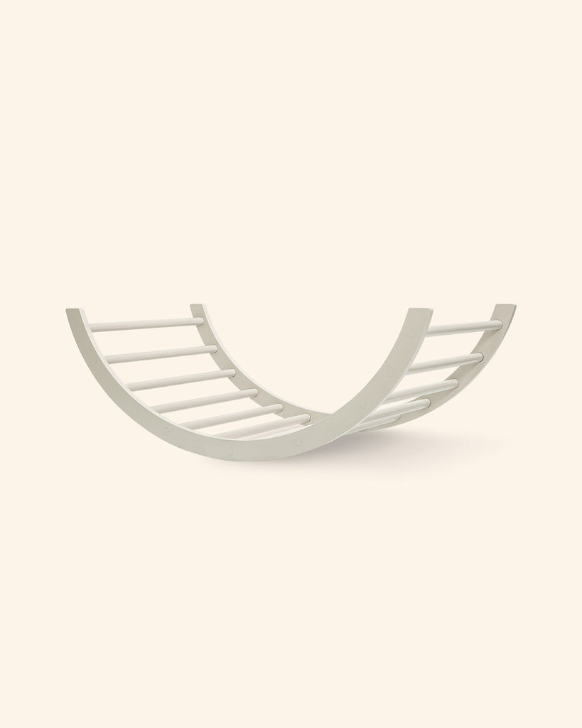 LAAKSO rocking lounger | beige