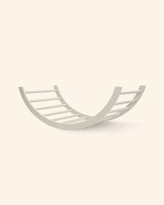 LAAKSO rocking lounger | beige