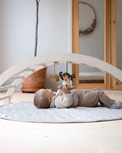 Cargar imagen en el visor de la galería, LAAKSO rocking lounger | birch