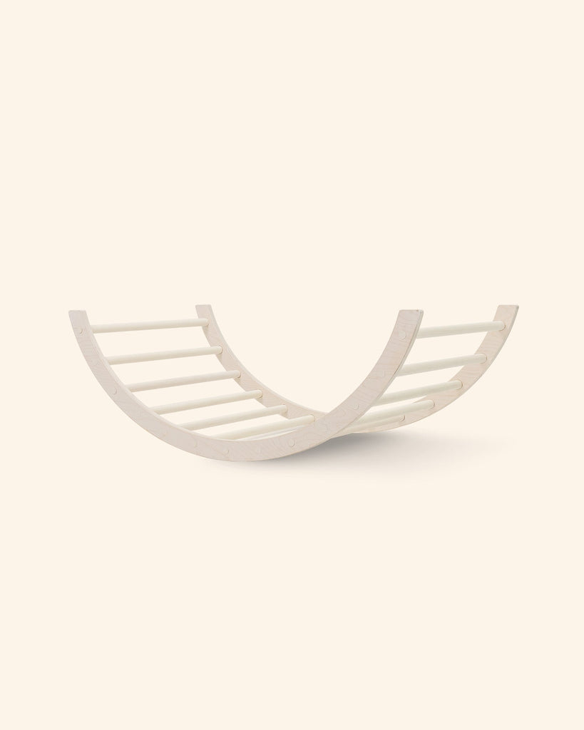 LAAKSO rocking lounger | birch