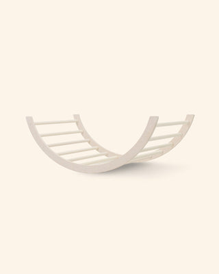 LAAKSO rocking lounger | birch