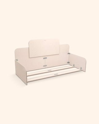 LAAVU couch frame | birch