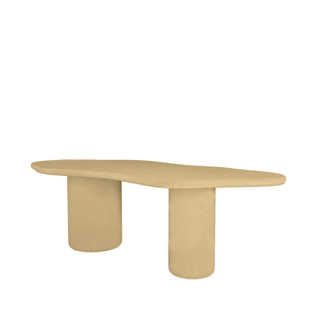 Mortex LAINI - DINING TABLE