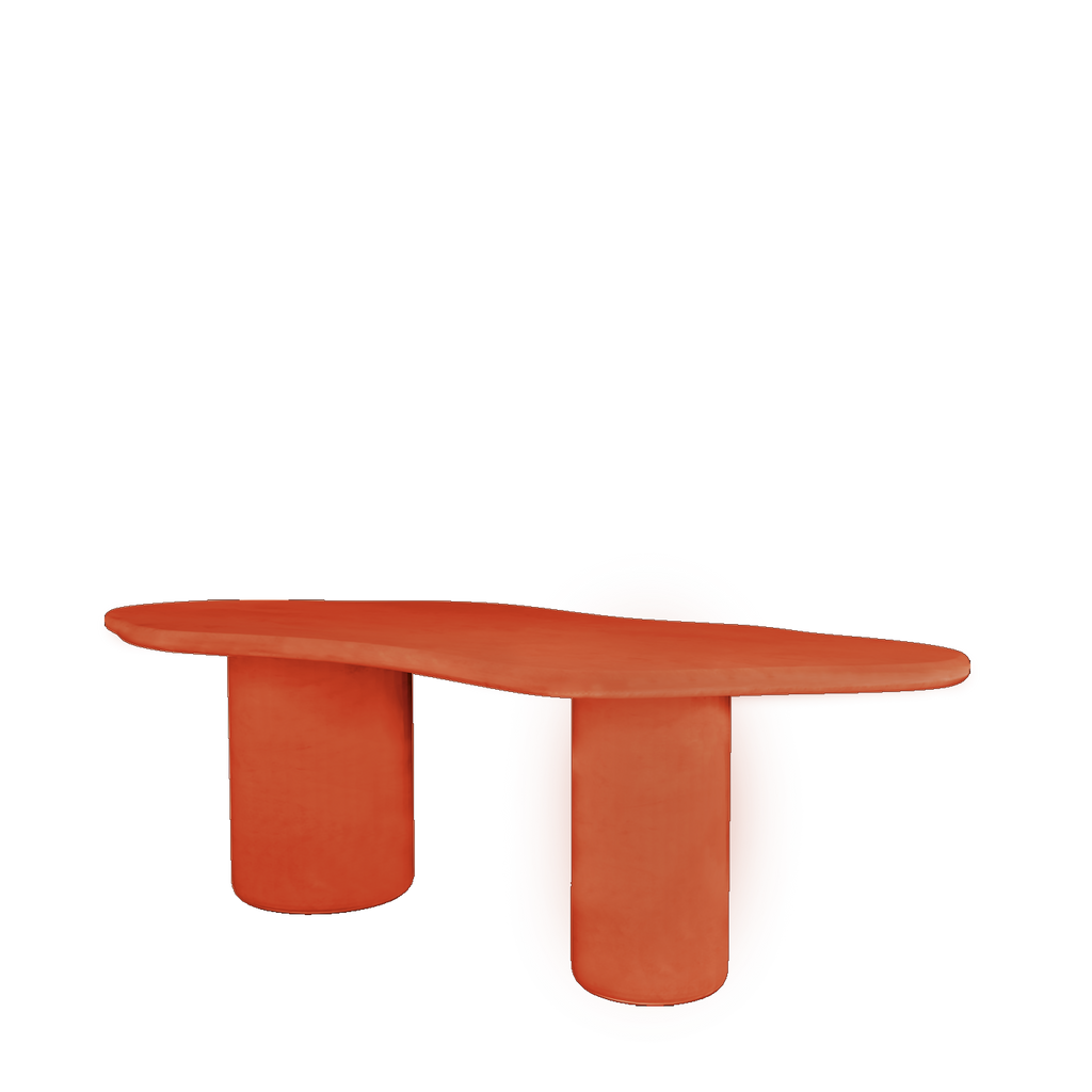 Mortex LAINI - DINING TABLE