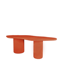 Charger l&#39;image dans la galerie, Mortex LAINI - DINING TABLE