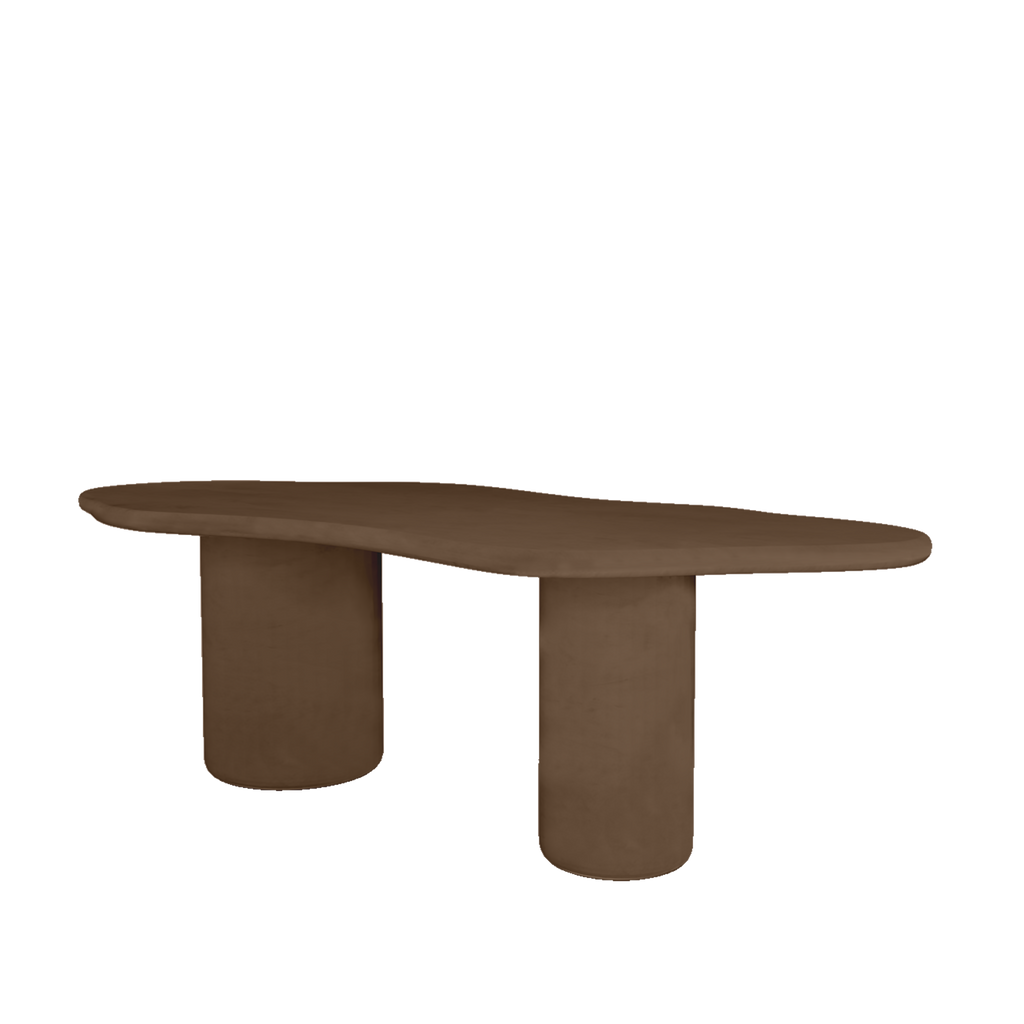 Mortex LAINI - DINING TABLE