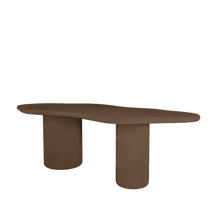 Charger l&#39;image dans la galerie, Mortex LAINI - DINING TABLE