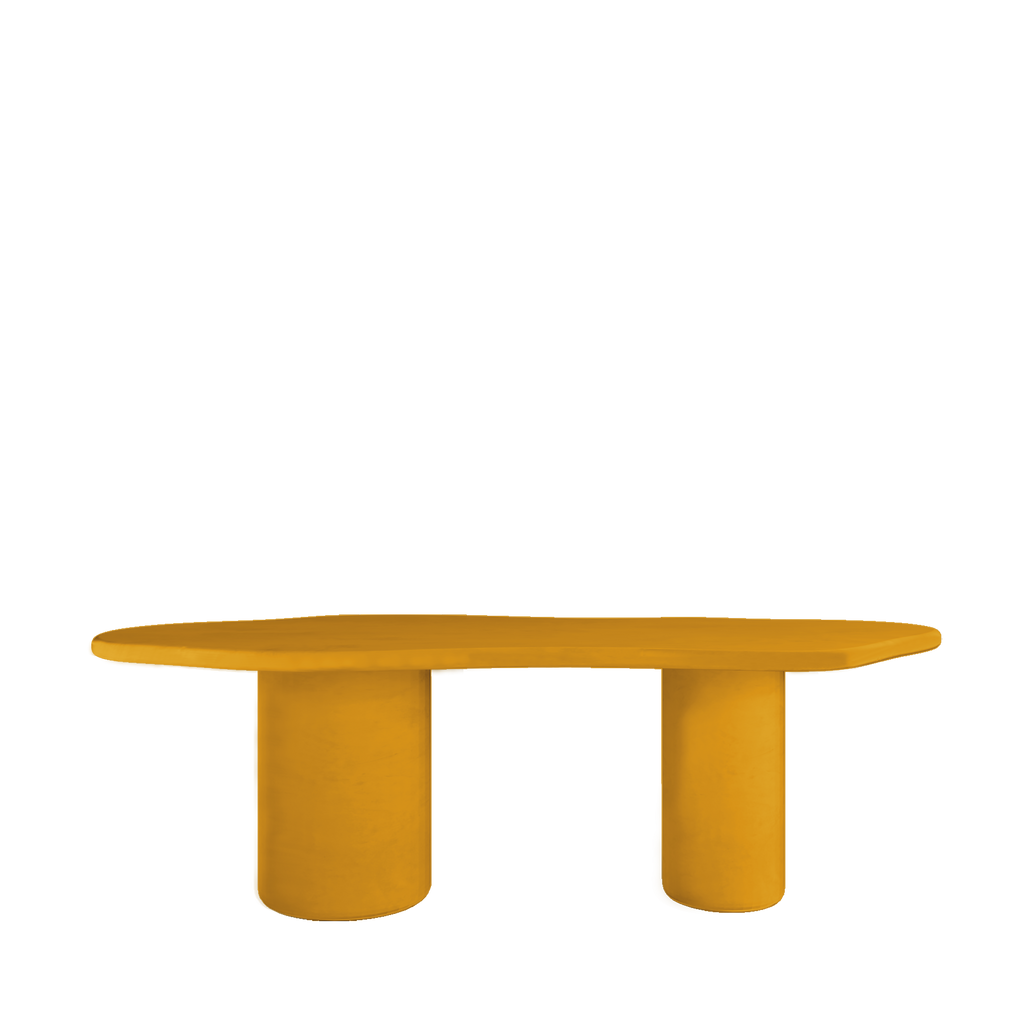 Mortex LAINI - DINING TABLE