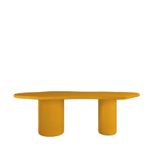 Charger l&#39;image dans la galerie, Mortex LAINI - DINING TABLE
