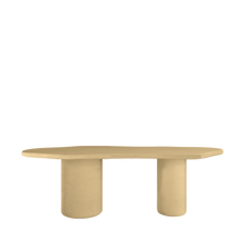 Charger l&#39;image dans la galerie, Mortex LAINI - DINING TABLE