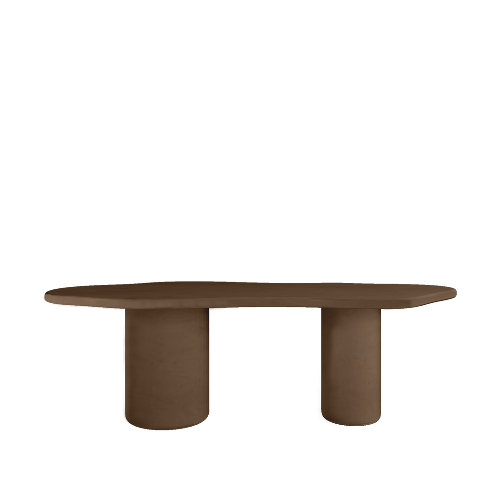 Mortex LAINI - DINING TABLE