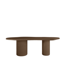 Charger l&#39;image dans la galerie, Mortex LAINI - DINING TABLE