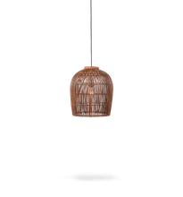 Load image into Gallery viewer, Aura Hanging Lamp