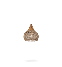 Load image into Gallery viewer, BELL LAMP