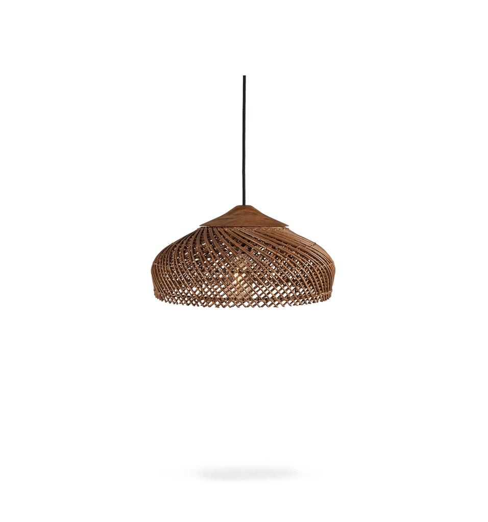 Banjo Lamp Pure