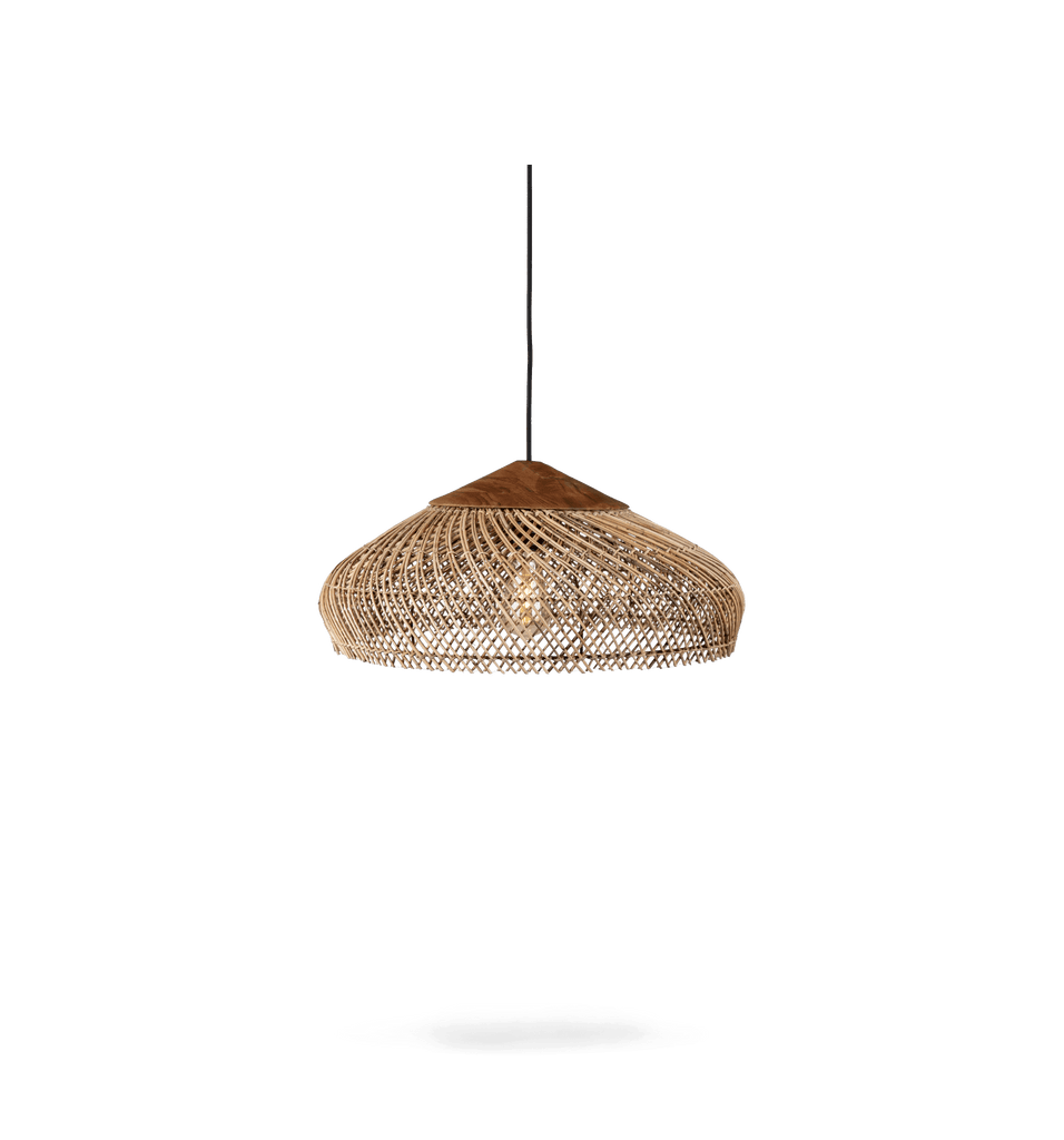 Banjo Lamp Pure