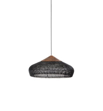 Load image into Gallery viewer, Banjo Lamp Pure Charcoal