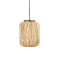 Carica l&#39;immagine nel visualizzatore di Gallery, Barrel Hanging Lamp Pure