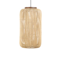 Charger l&#39;image dans la galerie, Barrel Hanging Lamp Pure