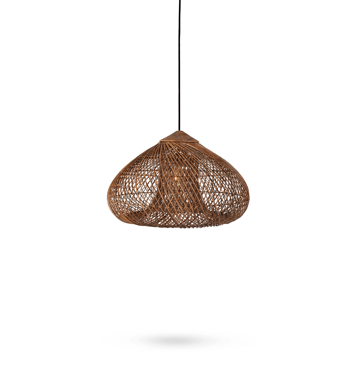 DRUM LAMP