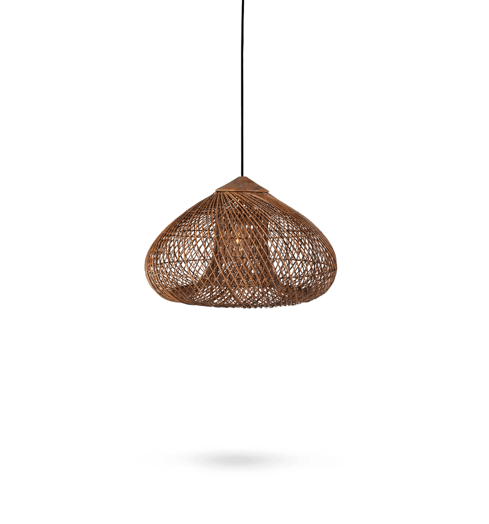 DRUM LAMP
