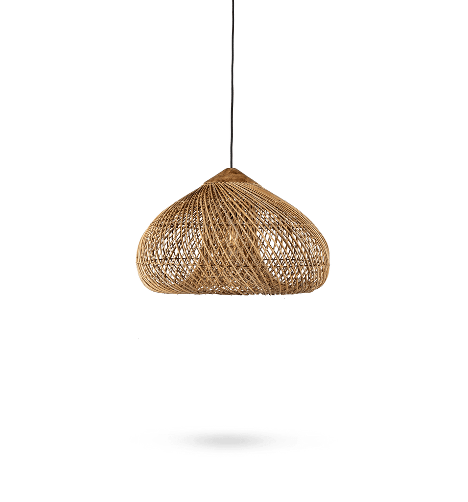 DRUM LAMP
