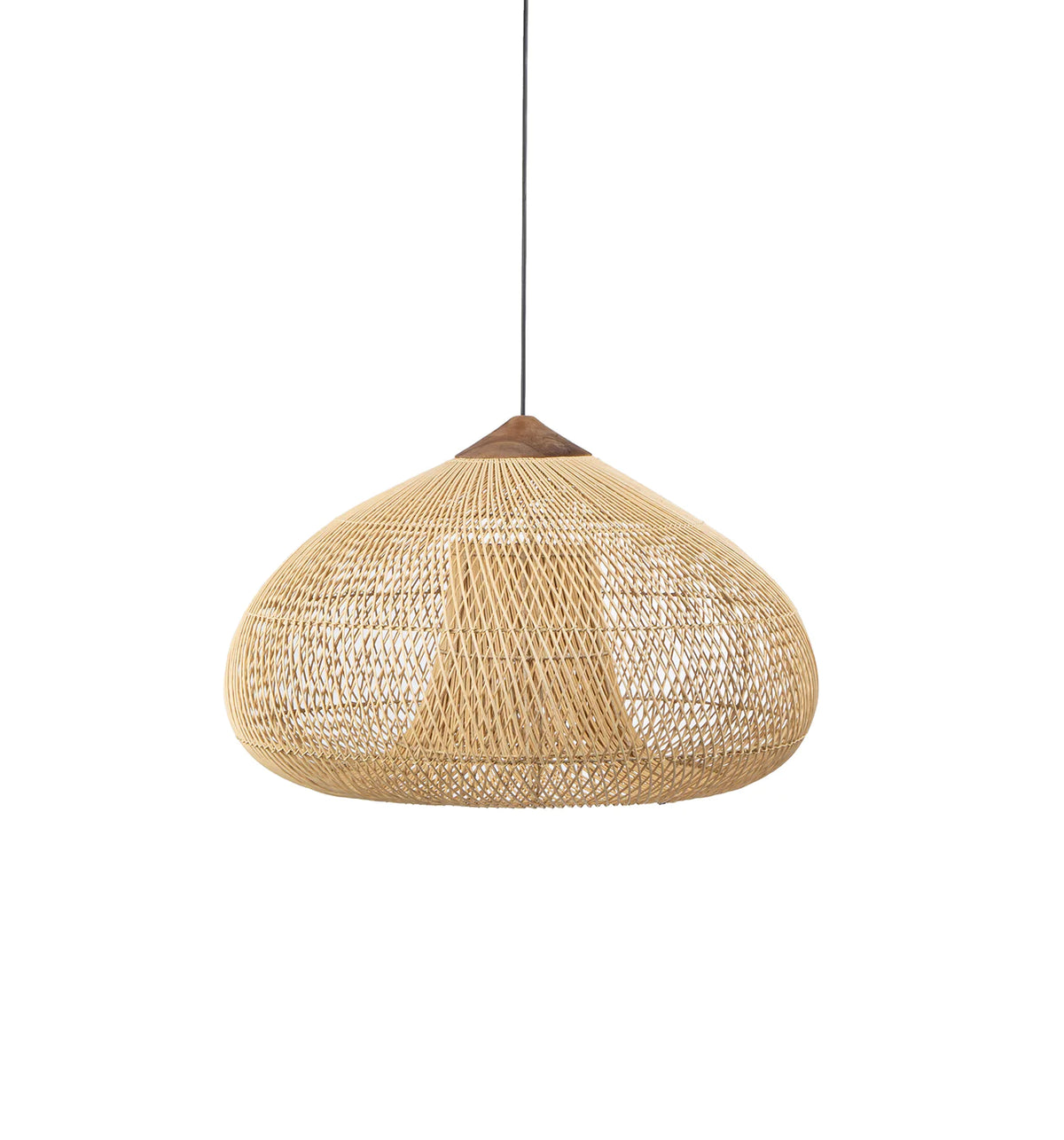 DRUM LAMP